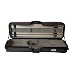 GEWA MADE IN GERMANY Etui Violon Strato Super Light Weight