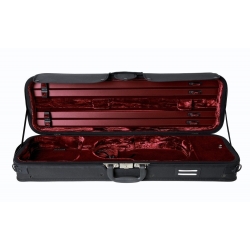 GEWA MADE IN GERMANY Etui Violon Strato De Luxe