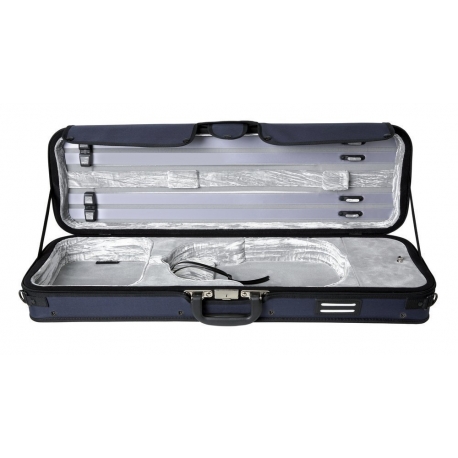 GEWA MADE IN GERMANY Etui Violon Strato De Luxe