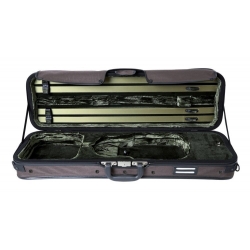 GEWA MADE IN GERMANY Etui Violon Strato De Luxe