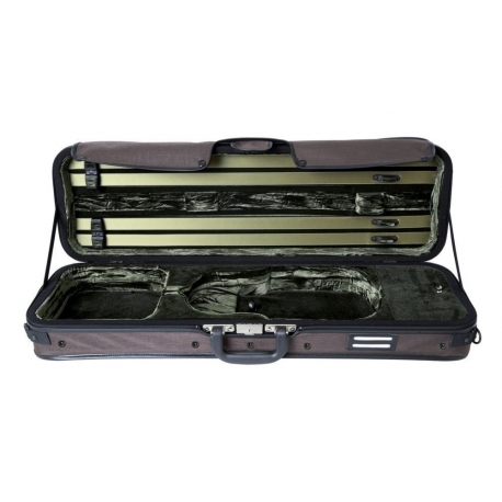 GEWA MADE IN GERMANY Etui Violon Strato De Luxe
