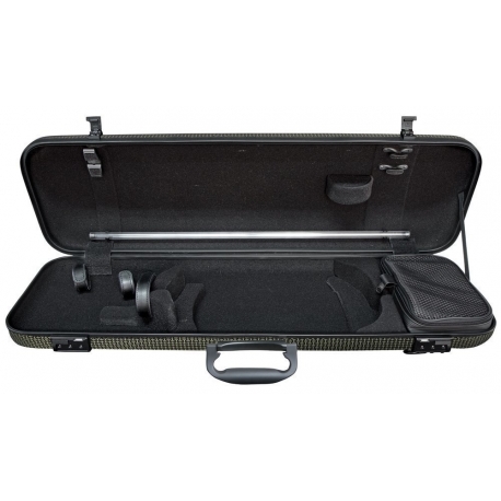GEWA MADE IN GERMANY Etui Violon Idea 1.9