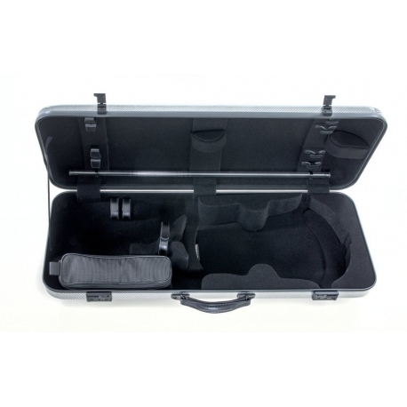 GEWA MADE IN GERMANY Etui double Violon Idea 2.7