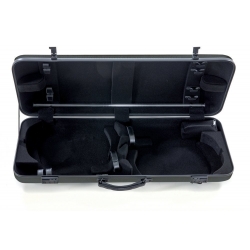 GEWA MADE IN GERMANY Etui double Violon Idea 2.5