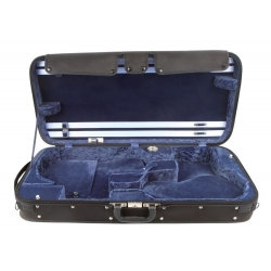 GEWA Etui double Violon/Alto Liuteria Maestro