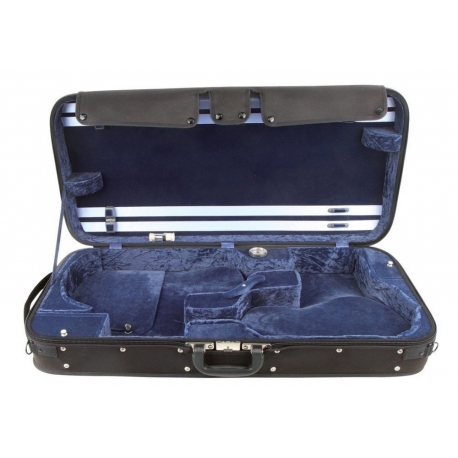 GEWA Etui double Violon/Alto Liuteria Maestro