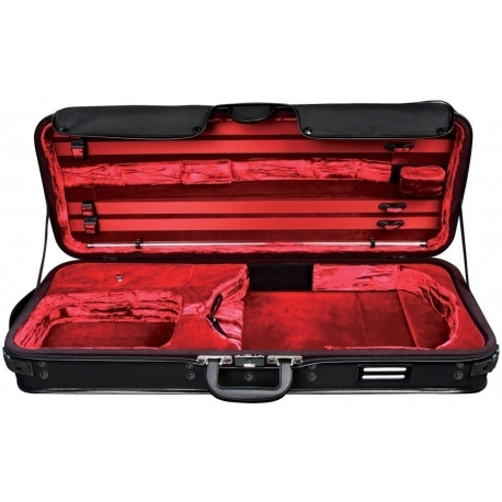 GEWA MADE IN GERMANY Etui Alto Strato De Luxe
