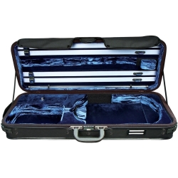 GEWA MADE IN GERMANY Etui Alto Strato De Luxe