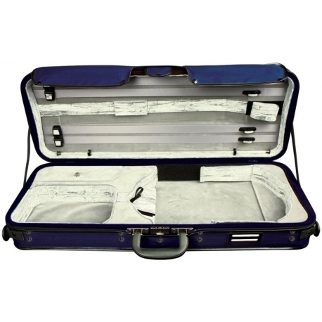 GEWA MADE IN GERMANY Etui Alto Strato De Luxe