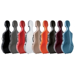 GEWA MADE IN GERMANY Etui Violoncelle Air