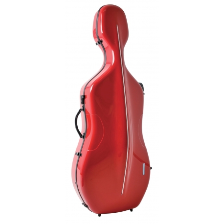 GEWA MADE IN GERMANY Etui Violoncelle Air