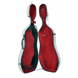 GEWA MADE IN GERMANY Etui Violoncelle Air