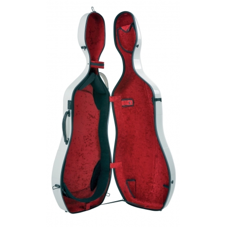 GEWA MADE IN GERMANY Etui Violoncelle Air