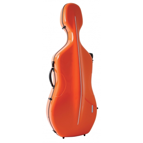 GEWA MADE IN GERMANY Etui Violoncelle Air