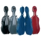 GEWA MADE IN GERMANY Etui Violoncelle Idea Futura
