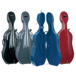GEWA MADE IN GERMANY Etui Violoncelle Idea Futura