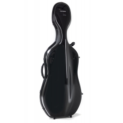 GEWA MADE IN GERMANY Etui Violoncelle Idea Futura Rolly