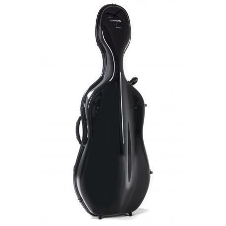 GEWA MADE IN GERMANY Etui Violoncelle Idea Futura Rolly
