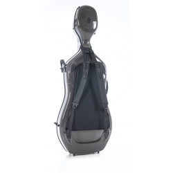 GEWA MADE IN GERMANY Système de portage étui de violoncelle Air