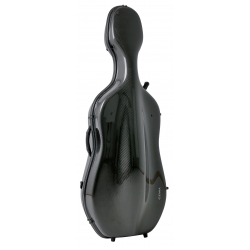GEWA MADE IN GERMANY Etui Violoncelle Idea Original Carbone 2.9