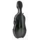 GEWA MADE IN GERMANY Etui Violoncelle Idea Original Carbone 2.9
