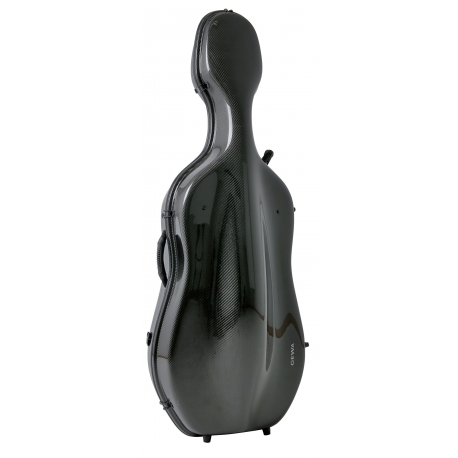 GEWA MADE IN GERMANY Etui Violoncelle Idea Original Carbone 2.9