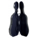 GEWA MADE IN GERMANY Etui Violoncelle Idea Original Carbone 2.9