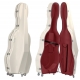 GEWA MADE IN GERMANY Etui Contrebasse Idea Mammut