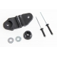 GEWA MADE IN GERMANY Etuis de forme violon Air 1.7