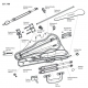 GEWA MADE IN GERMANY Etui Violon Cambridge