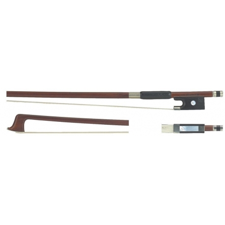 OTTO DÜRRSCHMIDT Archets violon Pernambouc