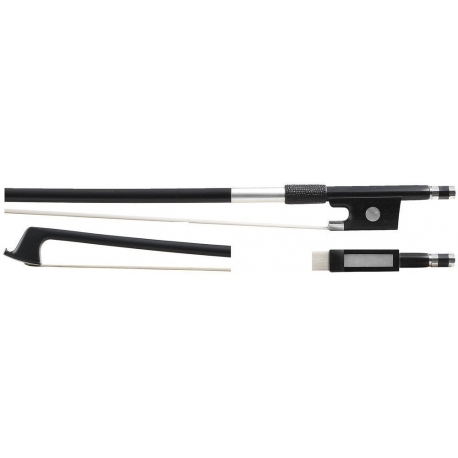 GLASSER Archets violon Carbone