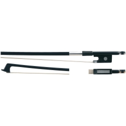 GLASSER Archets Alto Carbone