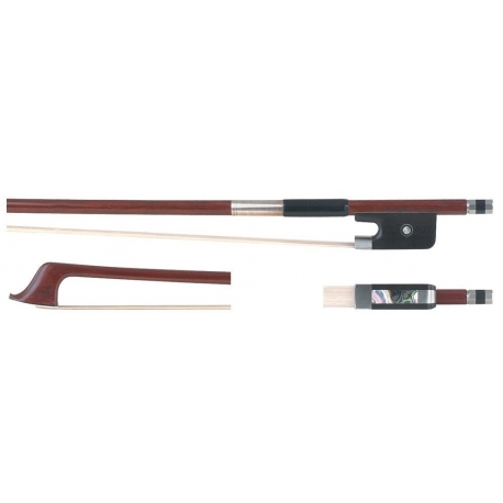 GEWA Archets de violoncelle H. Walter Zapf Pernambouc