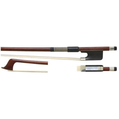 GEWA MADE IN GERMANY Archets de violoncelle Pernambouc