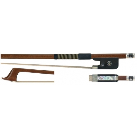 GEWA Archets de violoncelle Pernambouc