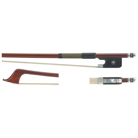 GEWA Archets de violoncelle Pernambouc