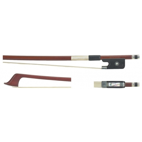 GEWA Archets de violoncelle Gérard Moulin