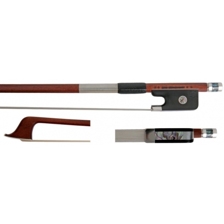 OTTO DÜRRSCHMIDT Archets de violoncelle Pernambouc