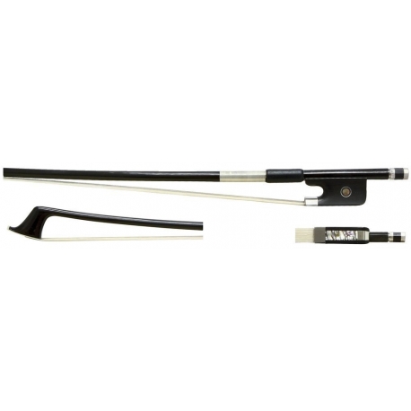 GEWA Archets de violoncelle Carbon Student