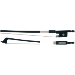 GLASSER Archets de violoncelle Carbone