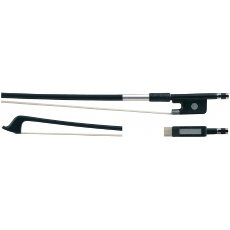 GLASSER Archets de violoncelle Carbone