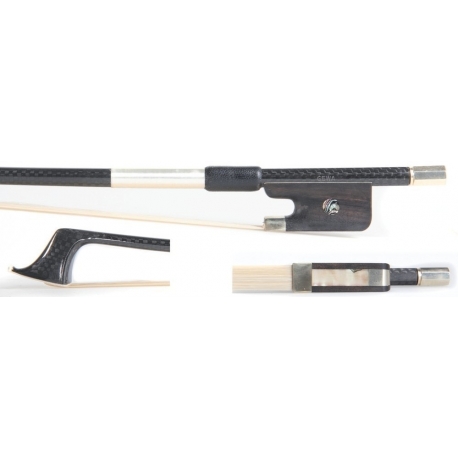GEWA Archets de violoncelle Carbon Advanced