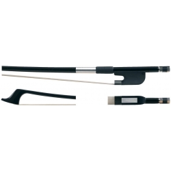 GLASSER Archets de contrebasse Fibre de verre