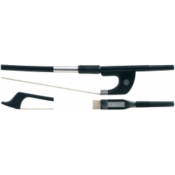 GLASSER Archets de contrebasse Carbone