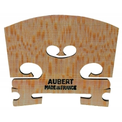 AUBERT Chevalet Violon Spiegelholz