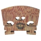 AUBERT Chevalet Violon Chevalet de luthier