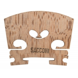 GEWA Chevalet Violon Modell Sacconi