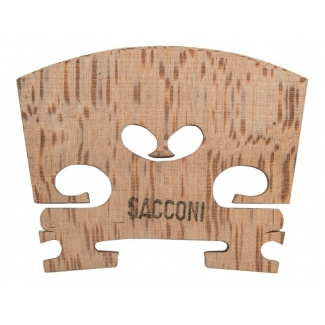 GEWA Chevalet Violon Modell Sacconi