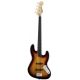 SQUIER JAZZ BASS VINTAGE MODIFIED FRETLESS